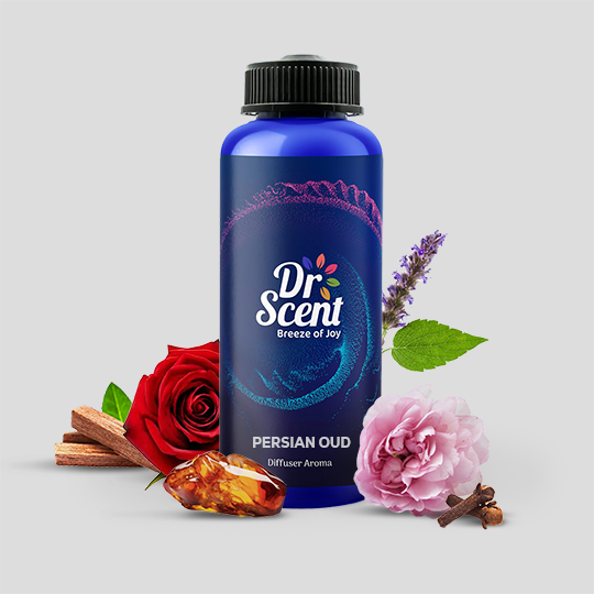 Eid Al Adha Offers 500ml persion oud