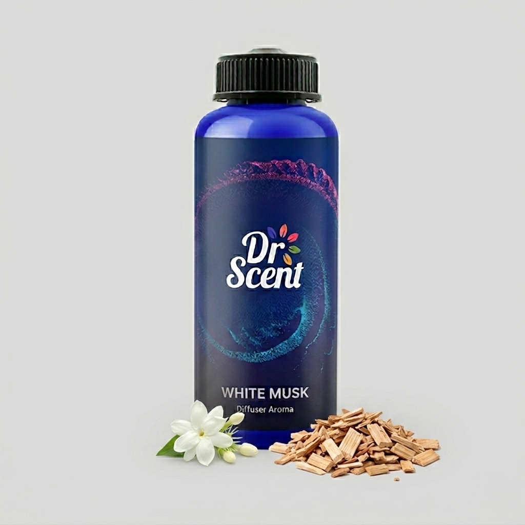 Eid Al Adha Offers 500ml white musk