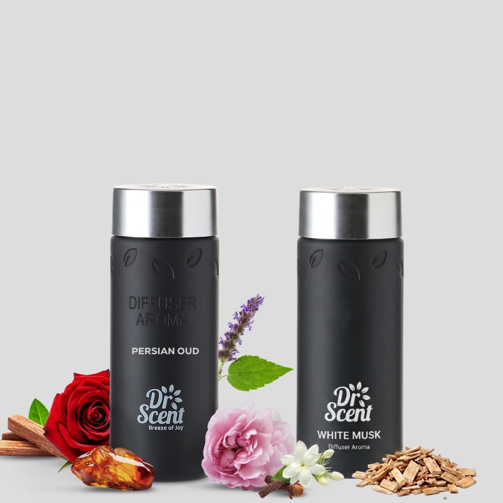 Eid Al Adha Offers on two 170ml fragrance