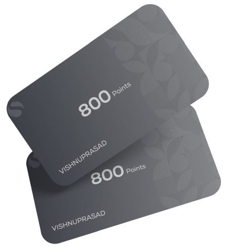 Loyalty-cards